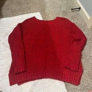 American Eagle Outfitters Sweater